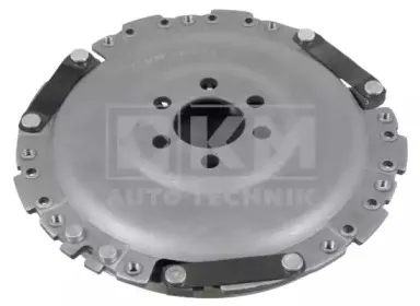 Нажимной диск сцепления KM Germany купить